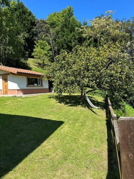 Piper Etxea Relax Mar Y Monte Villa Mutriku Bagian luar foto